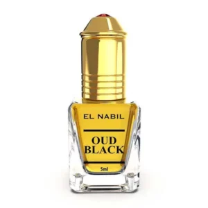 Oud black EL NABIL